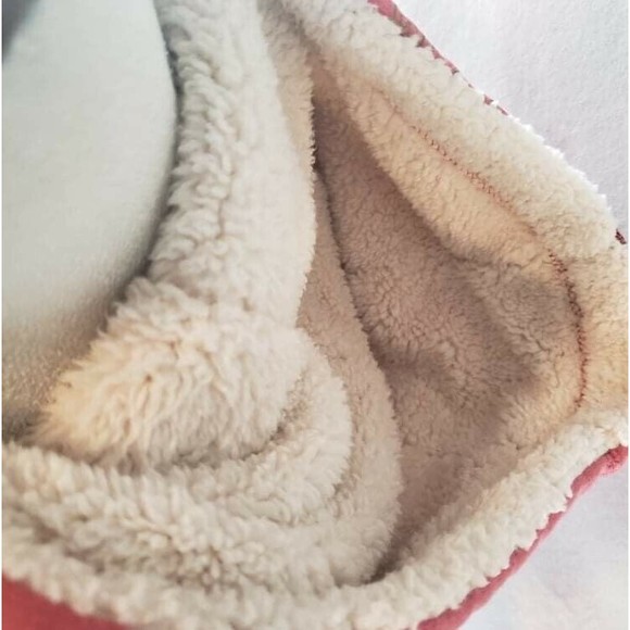 CE Schmidt WorkWear Fit For Her Horse Jacket with Hood Medium (10-12) Vintage - Picture 6 of 12